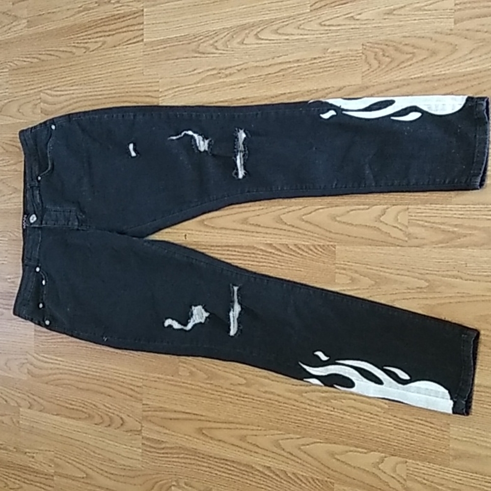 Boohoo Man,  size 36 /xl men jeans